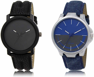 SWIFFIN LR21-LR24 Analog Watch  - For Men