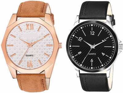 Scepter LR84-LR93 Analog Watch  - For Men