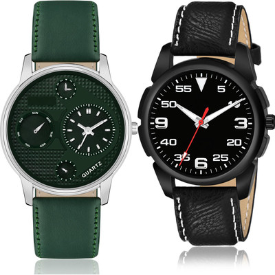 GROOT BM34-S375 Analog Watch  - For Men