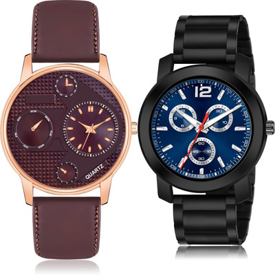 TIMOXIDE BM29-(71-S-20) Analog Watch  - For Men