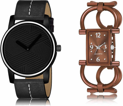 ROTATE LR67-LR295 Analog Watch  - For Men & Women