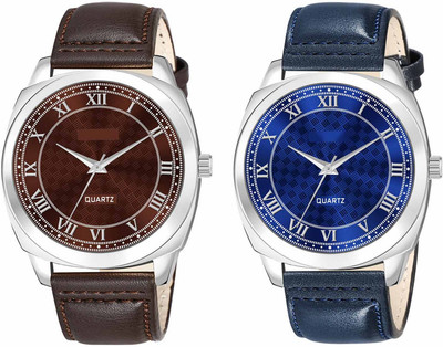 Delson LR91-LR92 Analog Watch  - For Men