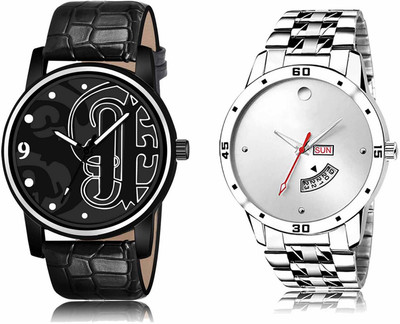 REMIXON LR70-LR103 Analog Watch  - For Men