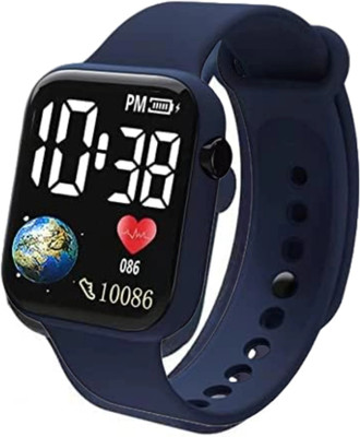 ROMYO FASHION Digital Watch  - For Boys & Girls