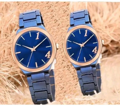 HRV KNNF222 Analog Watch  - For Men & Women