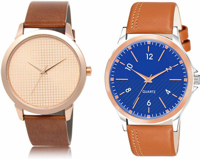ROTATE LR34-LR95 Analog Watch  - For Men