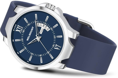 Welmount Men's Trendy Stylish Party Wear Watch Analog Watch  - For Men
