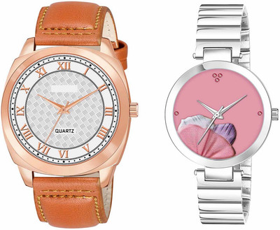 ROTATE LR90-LR313 Analog Watch  - For Men & Women