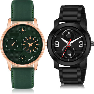 NEUTRON BM30-(28-S-20) Analog Watch  - For Men