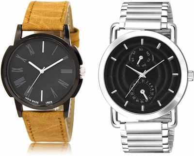 PPARROT LR19-LR120 Analog Watch  - For Men