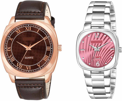 Scepter LR89-LR308 Analog Watch  - For Men & Women