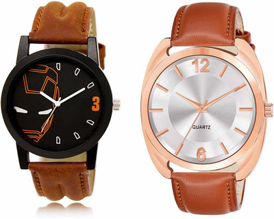 RKSTORE LR04-LR78 Analog Watch  - For Men