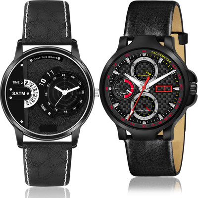 TIMENTER BM35-S560 Analog Watch  - For Men