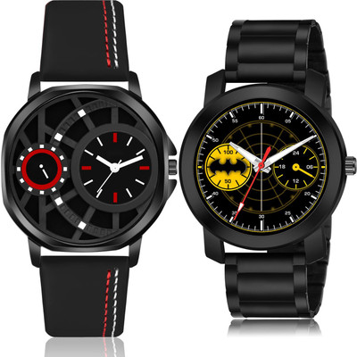 TIMENTER BM42-(42-S-20) Analog Watch  - For Men