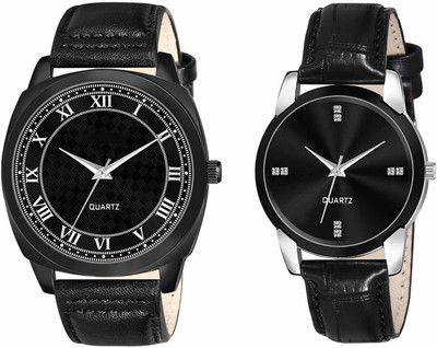 Scepter LR88-LR343 Analog Watch  - For Men & Women