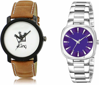 SWIFFIN LR18-LR302 Analog Watch  - For Men & Women