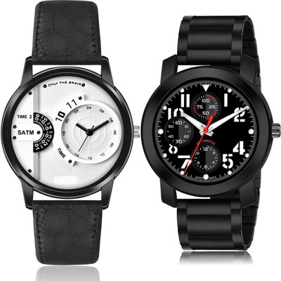 TIMENTER BM36-(51-S-20) Analog Watch  - For Men