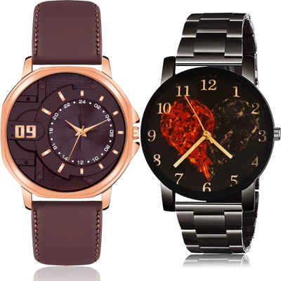 NEUTRON BM41-BCPL5 Analog Watch  - For Men