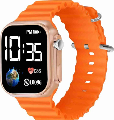 JMDEnterprises ULTRA LED Digital Watch  - For Boys & Girls