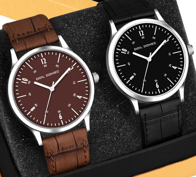 Take A Look At This 222-223 Analog Watch – For Men On Flipkart For Rs. 179 @ 78% off