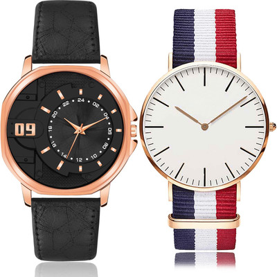 GROOT BM39-B50 Analog Watch  - For Men