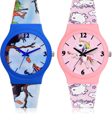 TIMOXIDE CM703-CM716 Analog Watch  - For Boys