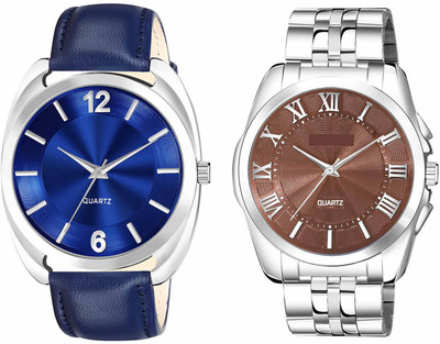 Scepter LR80-LR127 Analog Watch  - For Men