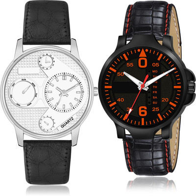 NEUTRON BM32-S522 Analog Watch  - For Men
