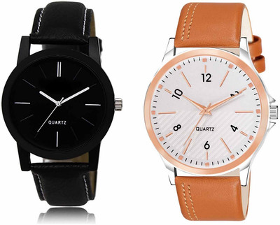 RKSTORE LR05-LR94 Analog Watch  - For Men