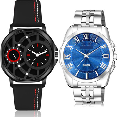 GROOT BM42-BL46.126 Analog Watch  - For Men