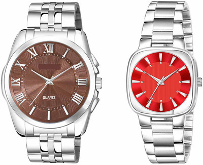 ROTATE LR127-LR304 Analog Watch  - For Men & Women