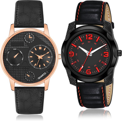 TIMENTER BM27-S147 Analog Watch  - For Men