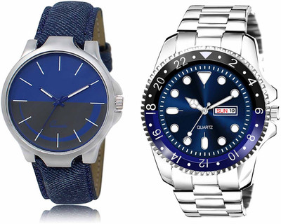 FERRIZZO LR24-LR130 Analog Watch  - For Men