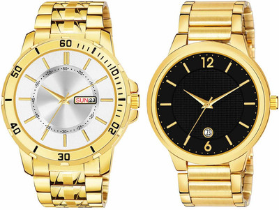 Scepter LR133-LR135 Analog Watch  - For Men