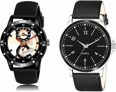 ROTATE LR56-LR93 Analog Watch  - For Men