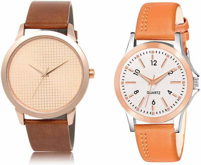 ROTATE LR34-LR341 Analog Watch  - For Men & Women