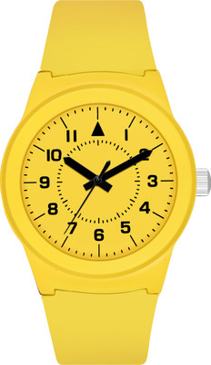 Freshilo Young Gen Analog Watch Analog Watch  - For Men