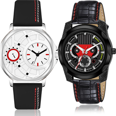 DMAGNATON BM45-S129 Analog Watch  - For Men