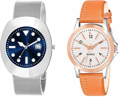ROTATE LR142-LR341 Analog Watch  - For Men & Women