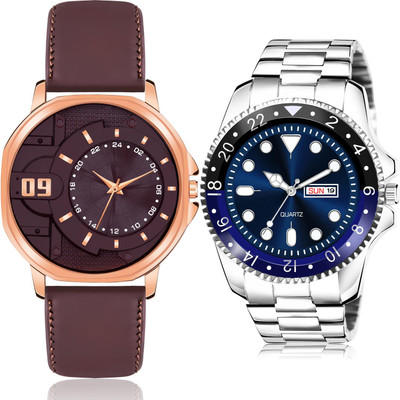 GROOT BM41-BL46.130 Analog Watch  - For Men