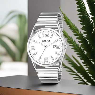 LOREM TF-LR157 Analog Watch  - For Men