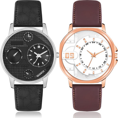 DMAGNATON BM31-BM40 Analog Watch  - For Men
