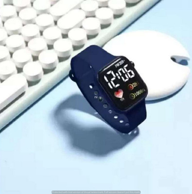 BATTLEFIELD Digital watch 33 Digital Watch  - For Boys & Girls