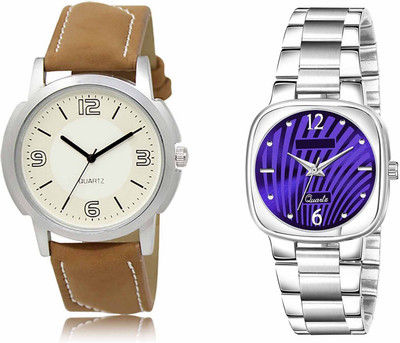 SWIFFIN LR16-LR309 Analog Watch  - For Men & Women