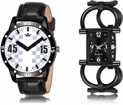 ROTATE LR58-LR292 Analog Watch  - For Men & Women