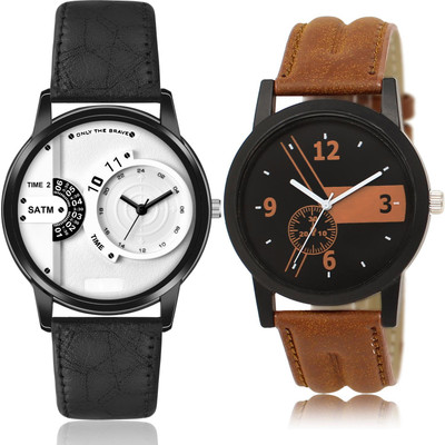 NEUTRON BM36-BL46.1 Analog Watch  - For Men
