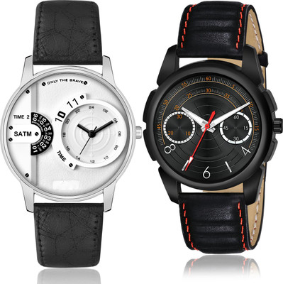 GROOT BM38-S367 Analog Watch  - For Men