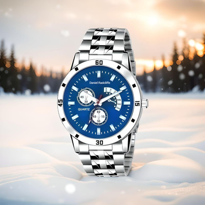 RB04 Analog Watch - For Men
