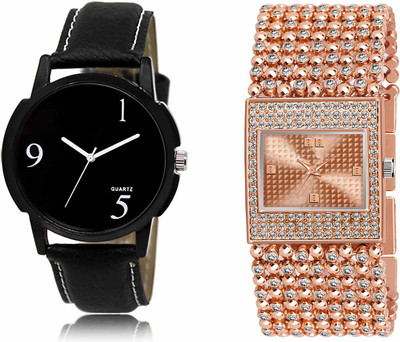 Scepter LR06-LR287 Analog Watch  - For Men & Women
