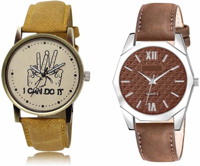 PPARROT LR30-LR332 Analog Watch  - For Men & Women